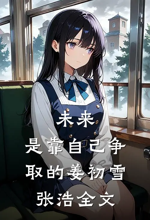未来，是靠自己争取的姜初雪张浩全文