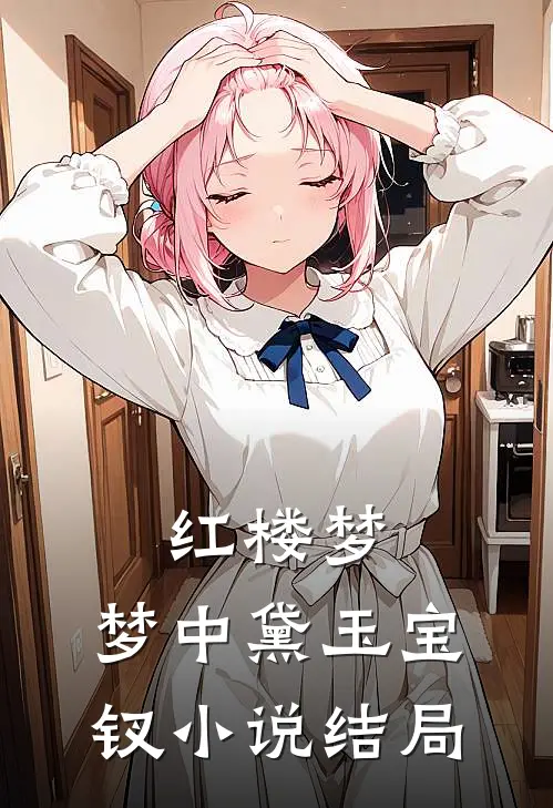 红楼梦，梦中黛玉宝钗小说结局