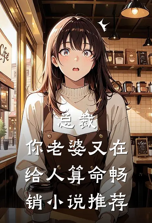 总裁，你老婆又在给人算命畅销小说推荐