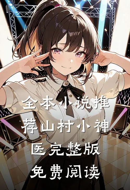 全本小说推荐山村小神医完整版免费阅读