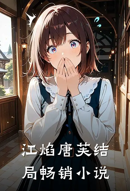 江焰唐芙结局畅销小说