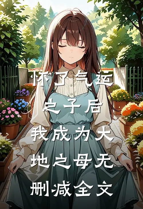 怀了气运之子后，我成为大地之母无删减全文