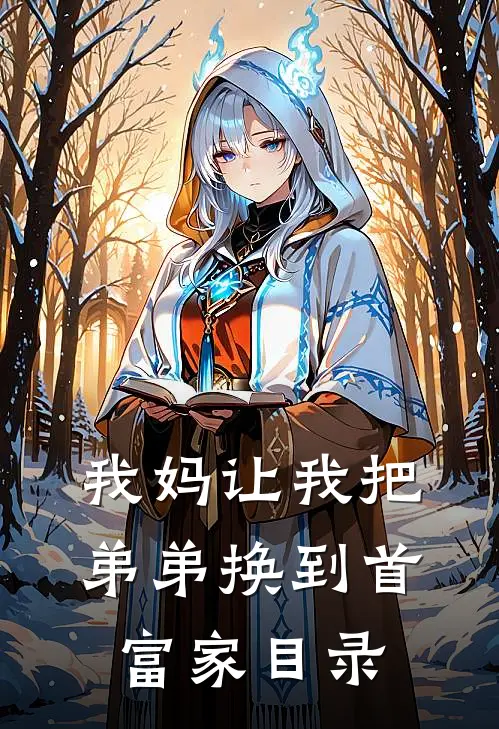 我妈让我把弟弟换到首富家目录