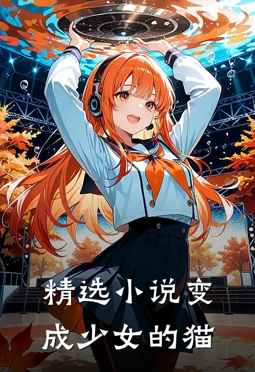 精选小说变成少女的猫