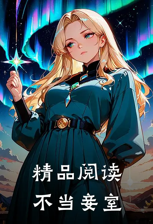 精品阅读不当妾室