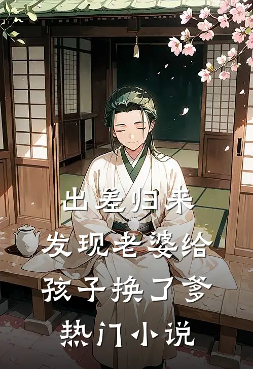 出差归来，发现老婆给孩子换了爹热门小说