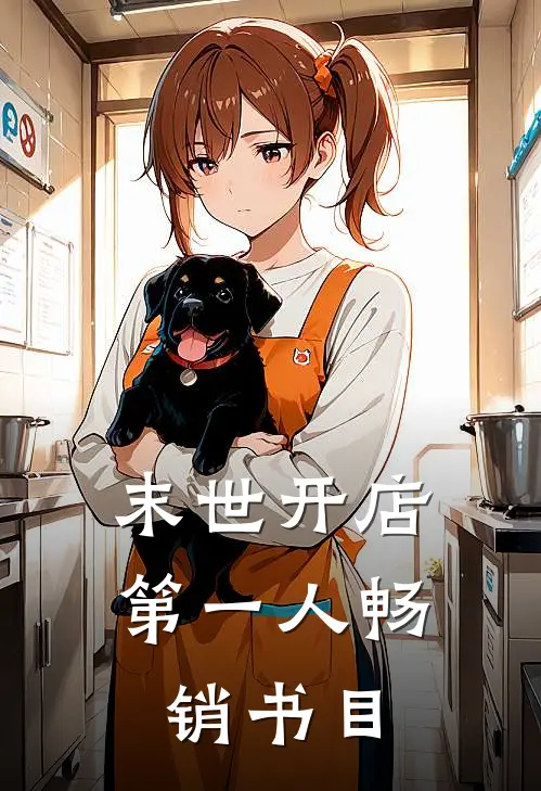 末世开店第一人畅销书目