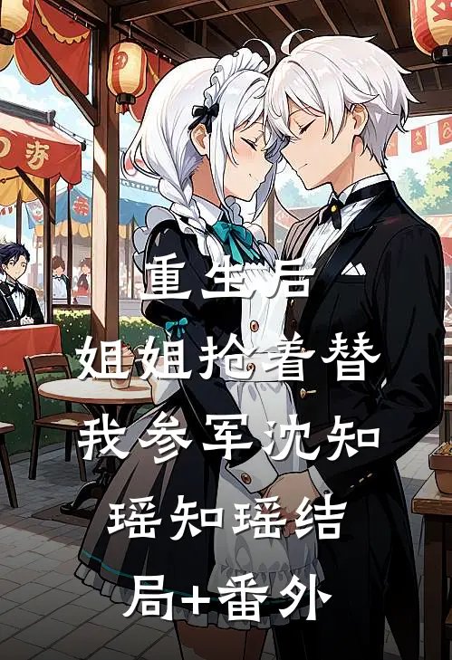 重生后，姐姐抢着替我参军沈知瑶知瑶结局+番外