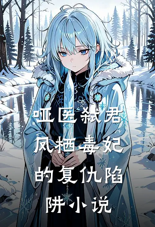 哑医弑君：凤栖毒妃的复仇陷阱小说