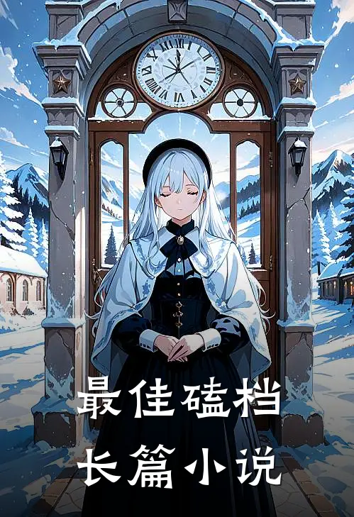 最佳磕档长篇小说