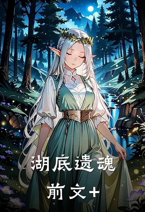 湖底遗魂前文+