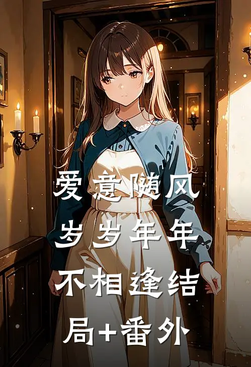 爱意随风，岁岁年年不相逢结局+番外
