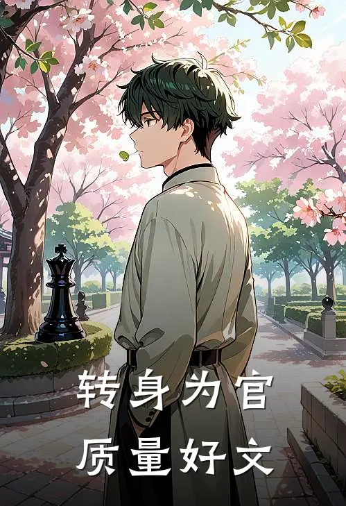 转身为官质量好文
