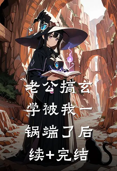 老公搞玄学被我一锅端了后续+完结