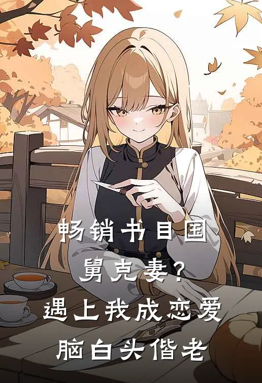 畅销书目国舅克妻？遇上我成恋爱脑白头偕老