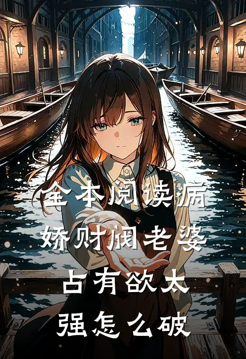全本阅读病娇财阀老婆占有欲太强怎么破
