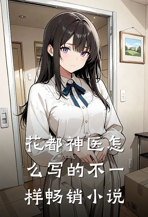 花都神医怎么写的不一样畅销小说