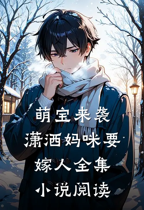 萌宝来袭：潇洒妈咪要嫁人全集小说阅读