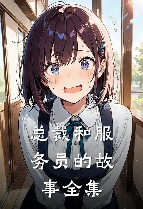 总裁和服务员的故事 全集