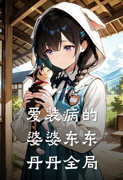 爱装病的婆婆东东丹丹全局
