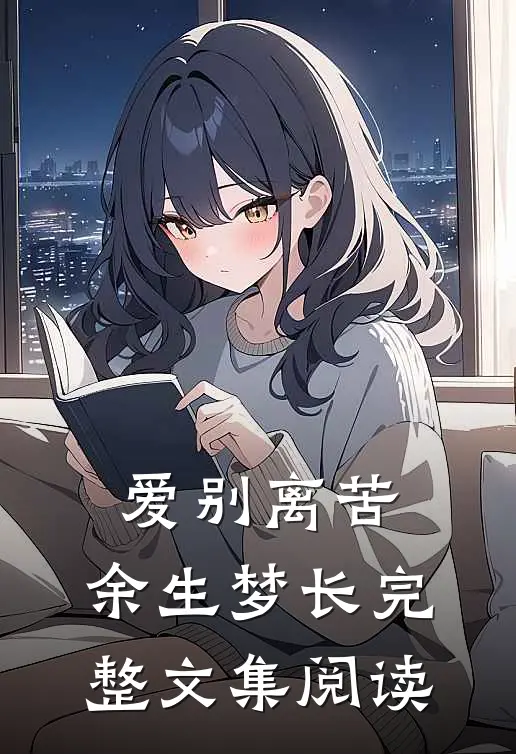 爱别离苦，余生梦长完整文集阅读