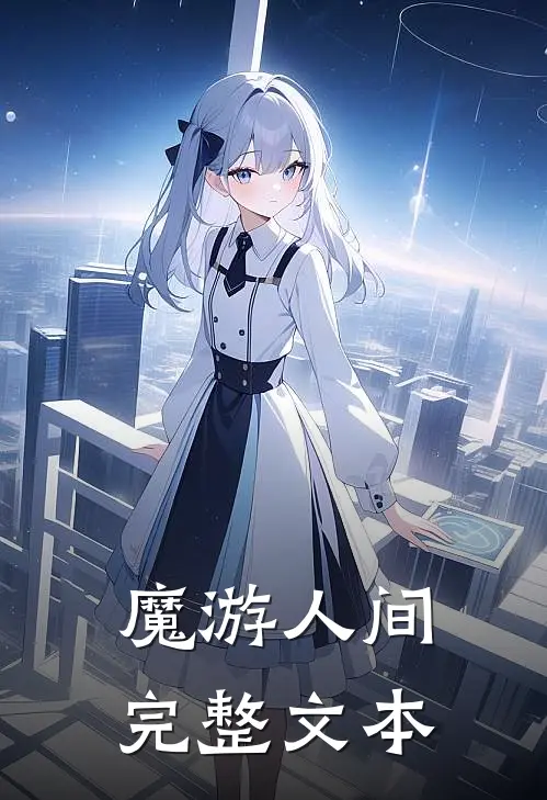 魔游人间完整文本
