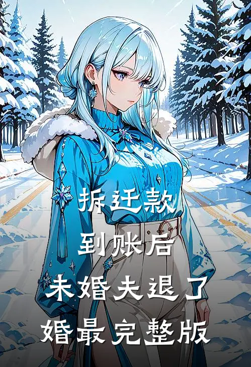 拆迁款到账后，未婚夫退了婚最完整版