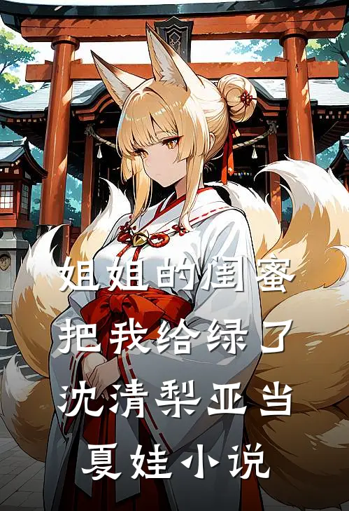 姐姐的闺蜜把我给绿了沈清梨亚当夏娃小说